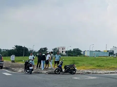 Ngày càng khó tìm đất nền giá 3 tỷ đồng tại khu ven TP.Hồ Chí Minh