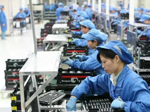 Ngành Điện tử và thiết bị Việt Nam nguy cơ bị cuốn vào các vụ phòng vệ thương mại quốc tế
