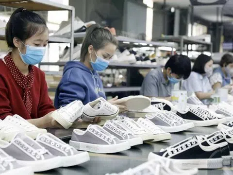 Ngành da giày Việt Nam vượt qua các rào cản phòng vệ thương mại hướng tới xuất khẩu bền vững