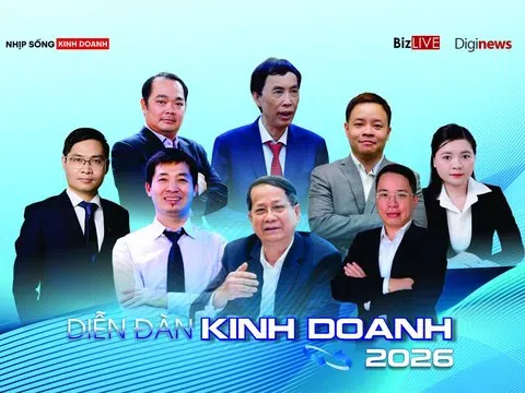 Thông điệp Diễn đàn “Không gian tăng trưởng mới: Cơ hội và chiến lược”
