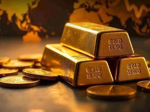 Giá vàng hôm nay 27/10/2025: Làn sóng tăng giá tạm dừng