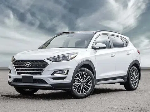 Bảng giá xe ô tô hãng Hyundai mới nhất tháng 10/2025