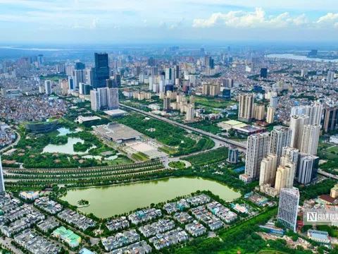 Việt Nam đối diện nguy cơ "mắc kẹt" trong bẫy thu nhập trung bình