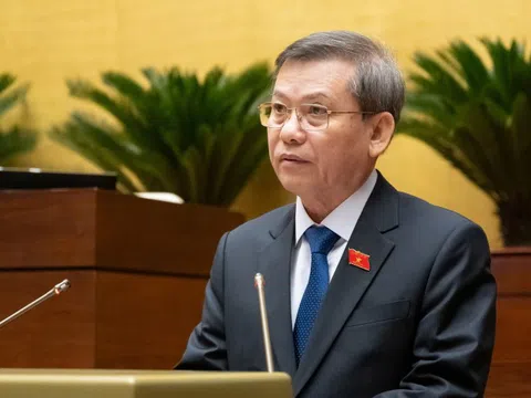 Khai tử doanh nghiệp nợ thuế, nợ bảo hiểm kéo dài