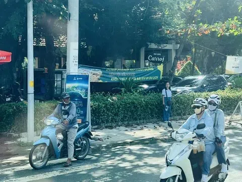 Nhà đầu tư đổ về Cần Giờ: Mua ở hay “đặt cược” vào khả năng tăng giá trong tương lai?