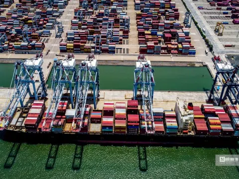 Gần 60% doanh nghiệp Việt chưa biết quy định mới của EU về chuỗi cung ứng