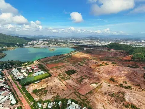 Liên danh Geleximco trúng thầu dự án gần 22.000 tỷ đồng tại "đất vàng" Quy Nhơn