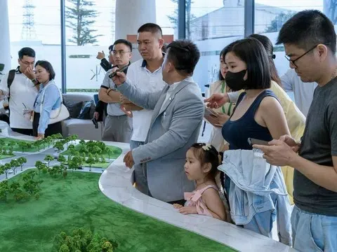 Chuyên gia gợi ý cách chọn mua nhà giữa hàng chục ngàn căn hộ mở bán tại TP.HCM mới