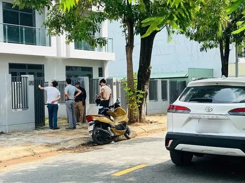 “Cá mập” mạnh tay gom bất động sản phía Nam