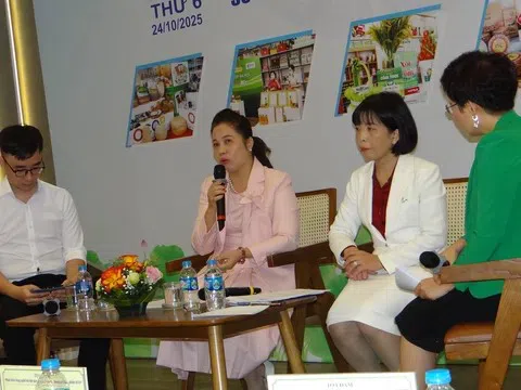 Làm thế nào để sản phẩm không lo bị làm giả, người tiêu dùng tiếp cận được hàng thật?