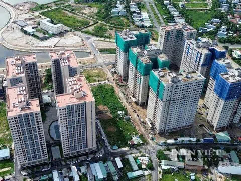 Điểm mặt các dự án nhà ở xã hội tại Đồng Nai đủ điều kiện vay gói tín dụng 120.000 tỷ đồng