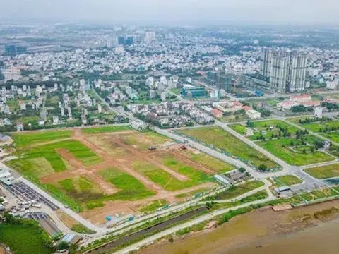 Cơ chế lập quy hoạch và kế hoạch sử dụng đất bước vào giai đoạn đổi mới toàn diện