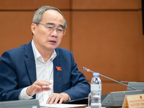 Đại biểu muốn cơ quan thống kê hoạt động độc lập như Kiểm toán Nhà nước