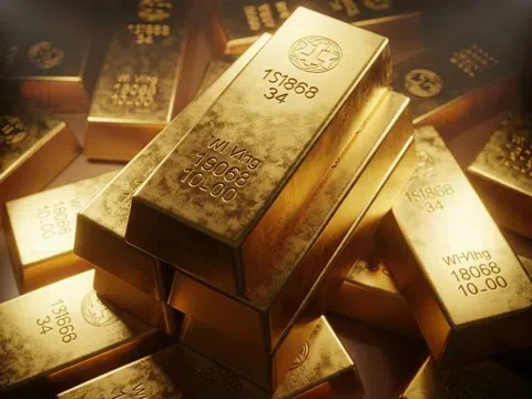 Giá vàng hôm nay 3/11/2025: Nhiều nhà đầu tư lỗ nặng sau một tuần