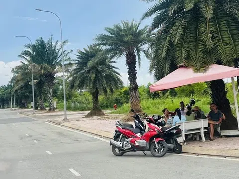 “Thế khó” của phân khúc đất nền