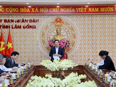 Hai “điểm nghẽn” của kinh tế Lâm Đồng