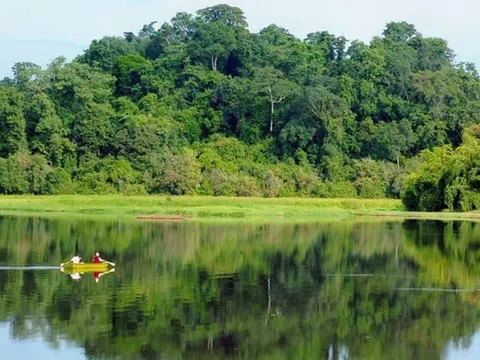 Đầu tư vào thiên nhiên là chìa khóa cho tương lai thịnh vượng của châu Á - Thái Bình Dương