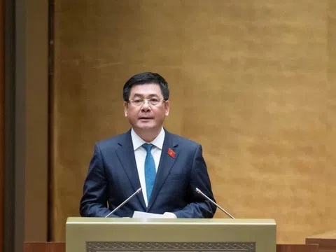 Đề xuất bổ sung định danh người bán hàng trên mạng qua VNeID