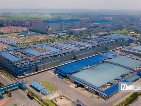 Vốn FDI thực hiện 10 tháng đạt mức cao nhất trong 5 năm qua