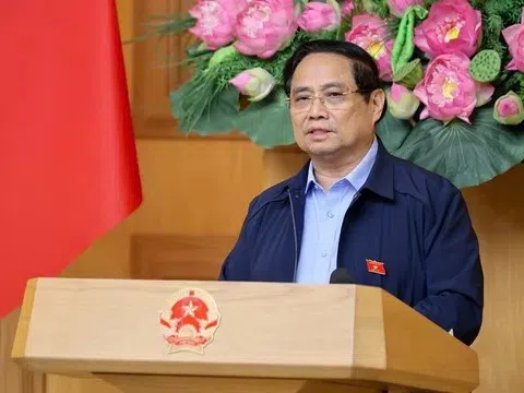 Thủ tướng kêu gọi doanh nghiệp tư nhân tham gia các dự án lớn, phát triển hạ tầng chiến lược