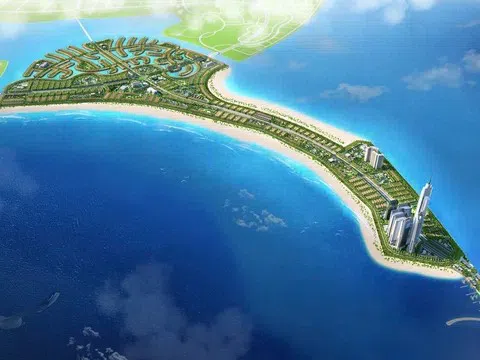 Vinhomes Green Paradise – Bước tiến chiến lược đưa Việt Nam vào bản đồ “Đô thị xanh – thông minh thế giới”