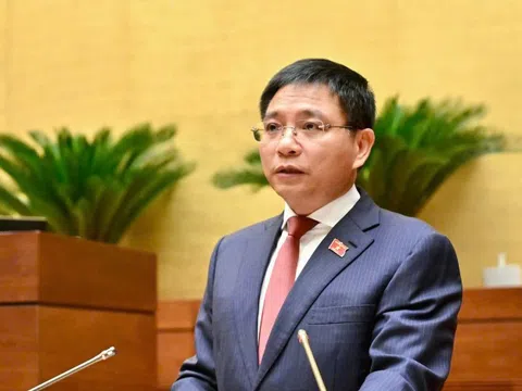 Sửa Luật Thuế thu nhập cá nhân: Đề xuất áp thuế chuyển nhượng vàng miếng