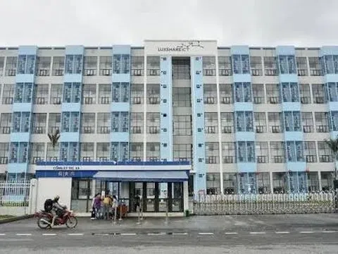 Nghệ An chuẩn bị có thêm dự án nhà ở xã hội hơn 1.000 tỷ đồng