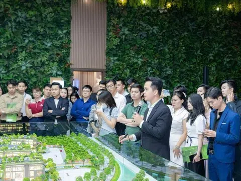 Từng “vượt mặt” các phân khúc khác, căn hộ sẽ tăng giá thế nào vào cuối năm 2025?