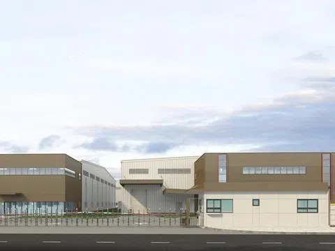 Một phân khúc liên tục “được lòng” nhà đầu tư quốc tế