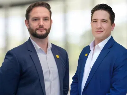 Công ty tư vấn bất động sản Savills Việt Nam bổ nhiệm 2 Giám đốc mới