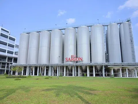 Sabeco chốt ngày chi hơn 2.500 tỷ đồng tạm ứng cổ tức tiền mặt năm 2025