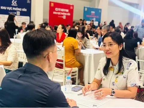 NovaGroup mở đợt tuyển dụng quy mô lớn phía Nam: Mục tiêu 40.000 nhân sự đến năm 2030