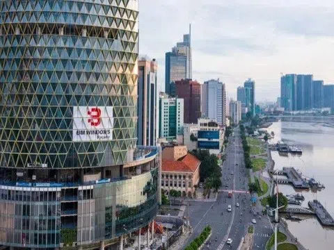 TP.HCM thông tin về toà cao ốc của bà Trương Mỹ Lan tại số 34 Tôn Đức Thắng