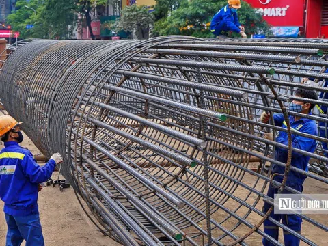 Bộ Xây dựng yêu cầu địa phương kiểm soát giá vật liệu, ổn định nguồn cung sau sáp nhập