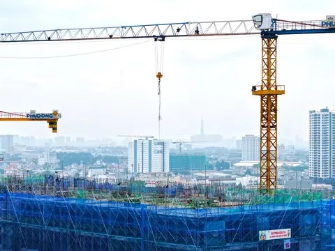 Bùng nổ chính sách bán hàng cuối năm: Có dự án chỉ thanh toán hơn 200 triệu đồng cho đến khi nhận nhà