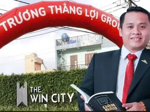CEO một doanh nghiệp địa ốc với câu nói “bình dân mà chắc chắn” đang sở hữu những dự án nào, thanh khoản ra sao tại thị trường Long An (cũ)?