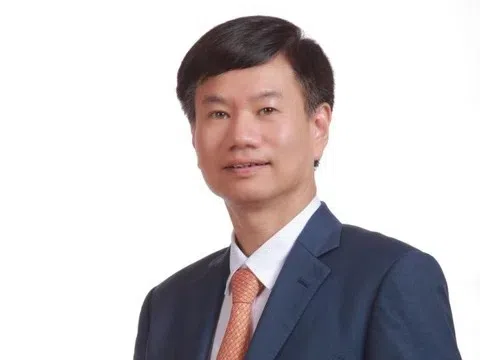 Tập đoàn Geleximco có Chủ tịch kiêm Tổng giám đốc mới