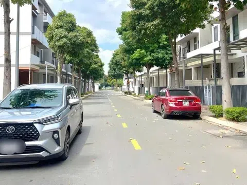 “Ông lớn” đổ bộ, đất nền Đà Nẵng vẫn “nóng”