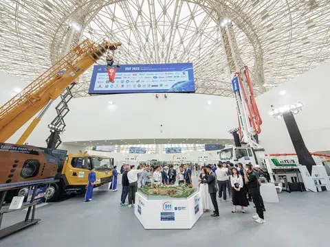 VITW 2025: Cú hích thúc đẩy kết nối, phát triển công nghiệp - công nghệ Việt Nam