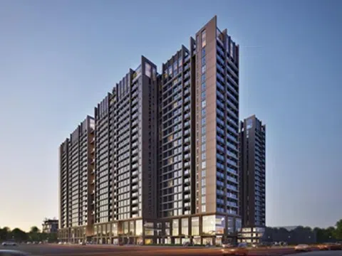 Tổ hợp bất động sản 4.500 tỷ đồng của Hoá chất Đức Giang được chấp thuận chủ trương đầu tư