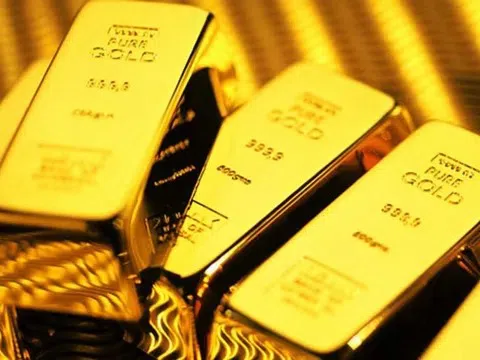 Giá vàng hôm nay 17/11/2025: Vàng nhẫn tiếp tục giảm