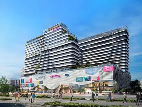 TTC Plaza Đà Nẵng thành công cho thuê trọn khối văn phòng hơn 22.000m2