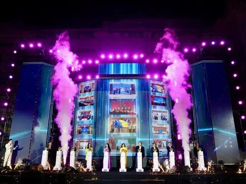 Khai mạc Ngày mua sắm trực tuyến Việt Nam – Online Friday 2025