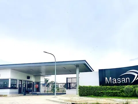 Masan Consumer dự kiến phát hành gần 238 triệu cổ phiếu, nâng vốn lên hơn 13.000 tỷ đồng