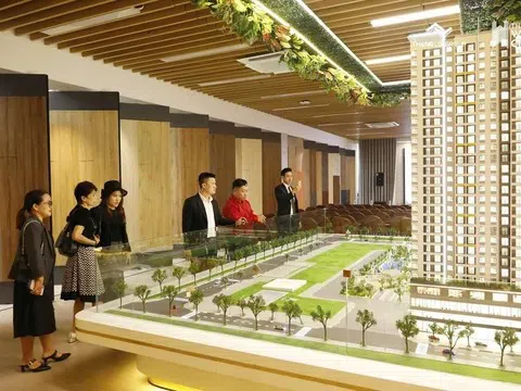 Vì sao một số dự án căn hộ tại Bình Dương, Long An (cũ) bị “gãy nhịp” kinh doanh?