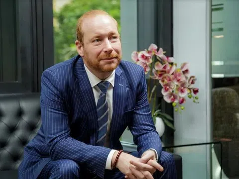 Bất động sản công nghiệp vẫn là “nam châm” thu hút FDI