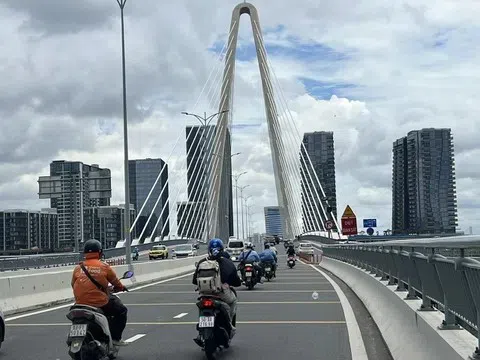 Bất động sản trung tâm TP.HCM trong chu kỳ mới: Khu vực nào đang là “ứng viên sáng giá”?