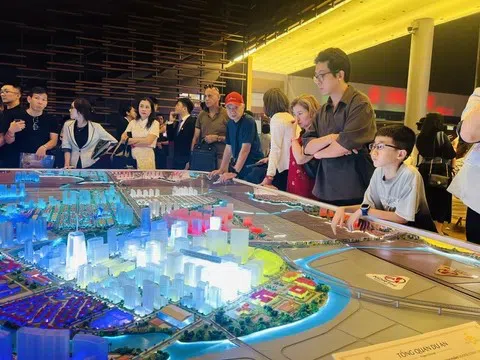 Lãi suất cho vay cuối năm “nhấp nhổm” tăng, người ở thực “nhụt chí” mua nhà?