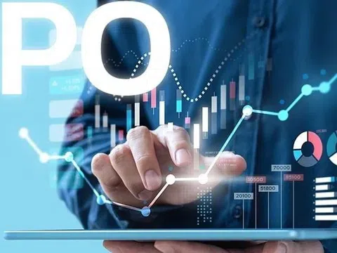 Làn sóng IPO lan rộng: Loạt “ông lớn” dọn đường đưa công ty con lên sàn