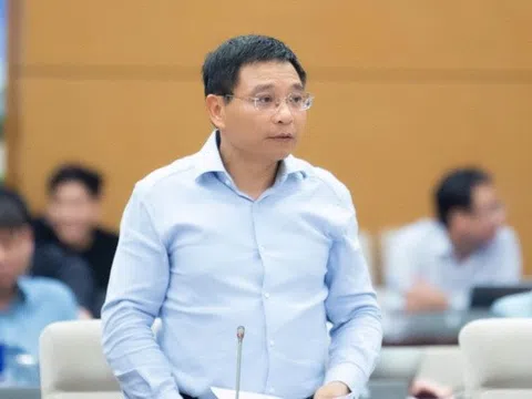 Đề xuất thành lập khu thương mại tự do Tp.Hồ Chí Minh với nhiều cơ chế vượt trội